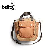 Bellroy Cinch Bucket Bag 多功能水桶包(BHTA) Sand Dune