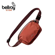 Bellroy Lite Belt Bag 三用斜背包(BLHA) Clay