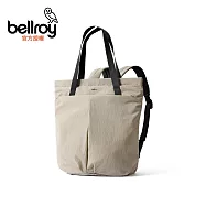 Bellroy Lite Totepack 可後背托特包(BLKA) Ash/Clay Ash