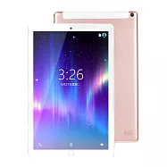 10.1吋 SuperPad 極光神話 AI智能平板電腦 (8G/64G) 粉