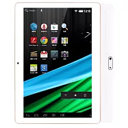 10.1吋 SuperPad 極速對決 Plus 一般版 平板電腦 (4G/32G) 白