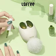 Lofree洛斐 小瓣無線雙模滑鼠 (小薔薇 /小確幸) 小確幸