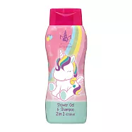 Eau My Unicorn 獨角獸 2合1沐浴洗髮精 500ml