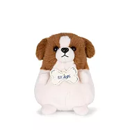 BON TON TOYS|可卡犬ECO填充玩偶-喬伊 12cm
