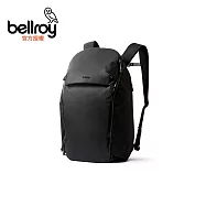Bellroy Venture Travel Pack 26L 多功能後背包(BVTA) JetBlack
