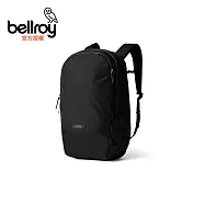Bellroy Transit Workpack Pro 22L 旅行/日常後背包(BPWA) Black