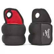 【Reebok】Wrist Weights 手腕負重環 - 1.5公斤 (2入組)