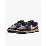 NIKE W NIKE DUNK LOW NEXT NATURE 女 休閒鞋-DD1873500 US6.5 紫色