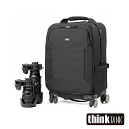 thinkTank 創意坦克 Airport Roller Derby&trade; V2 攝影拉桿箱 TTP730515 公司貨