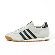 Adidas R71 [JR6508] 男女 運動休閒鞋 德訓鞋 麂皮 舒適 米 黑