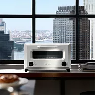 BALMUDA ReBaker 烤麵包機 KTT01 (白)