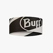 【BUFF 西班牙】Coolnet抗UV頭帶- 酷黑石墨
