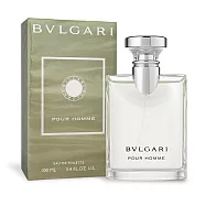 BVLGARI 寶格麗 大吉嶺中性淡香水(100ml) EDT-新版 公司貨