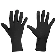 【紐西蘭Icebreaker】T E C H 輕量透氣觸控手套-260-黑 L