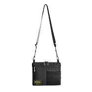 【德國TATONKA】CrossBody胸前袋S-3L 黑色