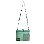 【德國TATONKA】CrossBody胸前袋S-3L 鼠尾草綠