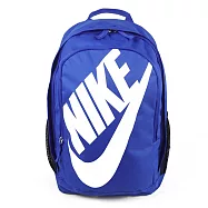 Nike Hayward Futura M 2.0 [BA5217-481] 後背包 基本款 運動背包 休閒背包 藍 FREE 藍/白