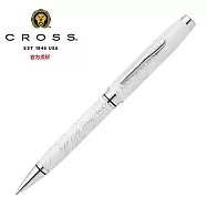 CROSS 高雲系列 生肖2025 白琺瑯亮鉻 原子筆 AT0662-16