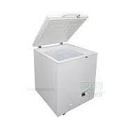 Warrior 樺利 2尺3 超低温冷凍櫃 DW-60W106 新款變頻 (全區運費+樓層費另計)