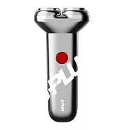 GPLUS GP-RE001 USB Type-C 電動刮鬍刀 銀