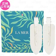 LA MER 海洋拉娜 金屬髮夾(公司貨)