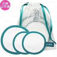 LA MER 海洋拉娜 環保化妝棉(公司貨)