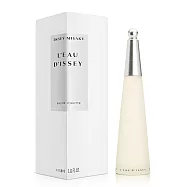 Issey Miyake 三宅一生 一生之水女性淡香水(50ml)-專櫃公司貨