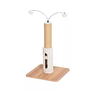 【Petpals】拳擊天線貓抓柱(貓跳台/貓抓柱/貓爬架/貓樹)