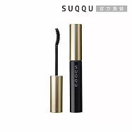 【SUQQU】晶采3D防水睫毛膏-深邃黑 4.6g