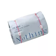 BESTHOT旅行分隔化妝包 海鹽藍