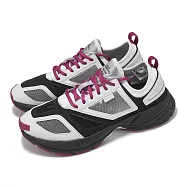 Puma 休閒鞋 Velophasis NU MAS Tiempo 男鞋 白 黑 聯名款 Y2K 拼接 39891401 29cm FEATHER GRAY/BLACK