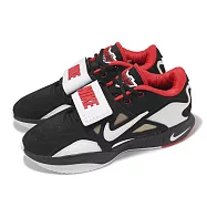 Nike 籃球鞋 Prime 93 EP 男鞋 白 黑 紅 Diamond Turf 氣墊 緩震 運動鞋 HQ3479-001 28cm BLACK/WHITE-FIRE RED