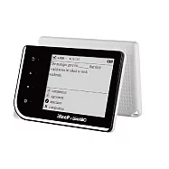 【IKeep】QuizSlide 智能 單字機 / 台 QS111(LiveABC多益900分單字片語)