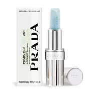 PRADA 經典潤唇膏#U001(3.8g)-國際航空版