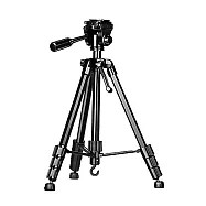 ROWA 樂華 RW-333 鋁合金中軸升降三腳架 黑