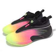 adidas 籃球鞋 D.O.N. Issue 7 男鞋 Camp 彩 米契爾 運動鞋 愛迪達 JR7697 28.5cm MULTI-COLOR