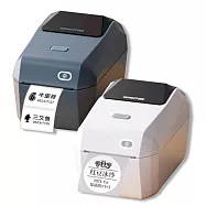 【NIIMBOT 精臣】熱感 標籤機 打印機 1500mAh /台 K3 湖藍