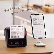 【NIIMBOT 精臣】熱感 自動辨識 標籤機 打印機 /台B3SPRO