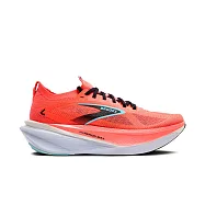 Brooks Hyperion Max 3 [1104671D670] 男 慢跑鞋 支撐 彈力 緩震 烈風系列 珊瑚橘 29cm 橘