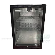 Warrior樺利 直立單門吧檯冷藏櫃 SC-125H (全區運費+樓層費另計)