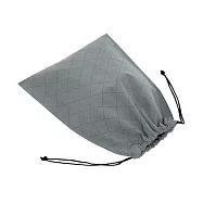 日本ASTRO 除溼防臭科技 健身/旅行 活性碳鞋袋/收納袋 171-62