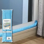 日本ASTRO 除溼消臭科技 重複使用 漏水吸濕棒 藍色2入 320-07