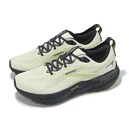Brooks 慢跑鞋 Glycerin GTS 22 男鞋 米 黑 甘油GTS系列22代 氮氣中底 緩衝 運動鞋 1104461D152 26cm SAND BEIGE
