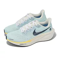 Nike 慢跑鞋 W Air Zoom Pegasus 41 女鞋 藍 小飛馬 氣墊 路跑 IH7348-441 29cm BLUE/NAVY