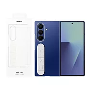 Samsung 三星 Galaxy Z Fold7 原廠透明保護殼 - 附指環帶/保貼 (EF-QF966) 透明