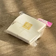 日本 SHALON 專業用菱型 海綿(4入)