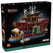 樂高LEGO 航海王系列 - 75640 芭拉蒂海上餐廳