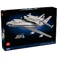 樂高LEGO Icons系列 - 10360 太空梭運輸機