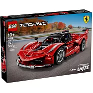 樂高LEGO 科技系列 - 42212 Ferrari FXX K