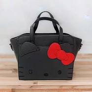 【Sleepyville Critters 酷樂村】- Hello Kitty x 酷樂村 聯名手提包 (可手提可斜背包)